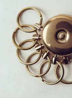 Women Imogene + Willie Accessories|Accessories*japanese brass key holder