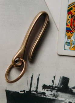 Women Imogene + Willie Accessories|Accessories*japanese brass key hook