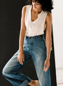 Women Imogene + Willie Denim|The Jeans*kate eames