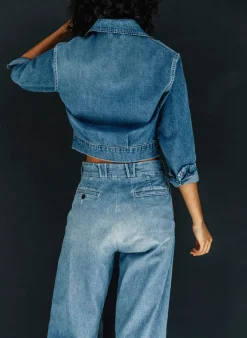 Women Imogene + Willie Denim|The Jeans*kate eames