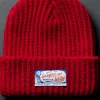 Women Imogene + Willie Hats & Beanies|Accessories*knit "bird dog" cap in red