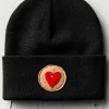 Women Imogene + Willie Hats & Beanies|Accessories*knit "heart" watch cap