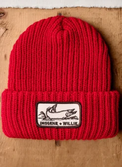 Women Imogene + Willie Hats & Beanies|Accessories*knit "sockeye" watch cap