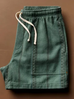 Women Imogene + Willie Pants & Shorts*lagos lounge short in spruce