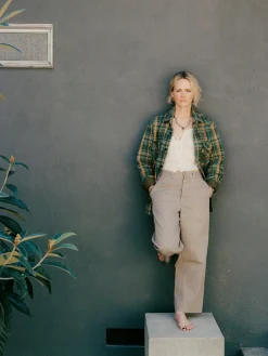 Women Imogene + Willie Jackets|Shirts*larkin quilted shirt jacket