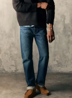 Imogene + Willie Denim*lewis eastland