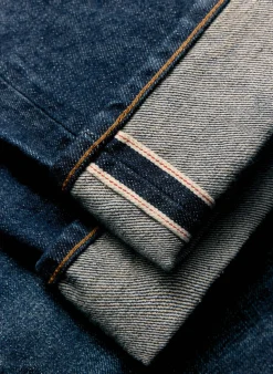 Imogene + Willie Denim*lewis eastland