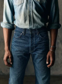 Imogene + Willie Denim*lewis eastland