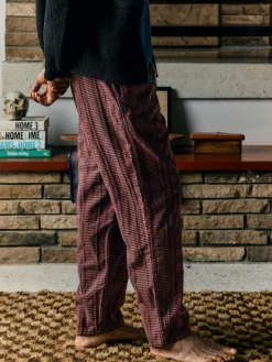 Imogene + Willie Pants & Shorts*lounge pant in mojave jacquard