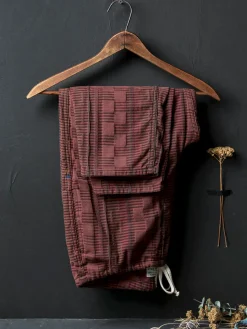Women Imogene + Willie Pants & Shorts*lounge pant in mojave jacquard