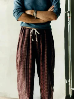 Women Imogene + Willie Pants & Shorts*lounge pant in mojave jacquard