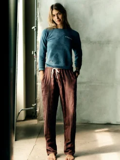 Women Imogene + Willie Pants & Shorts*lounge pant in mojave jacquard