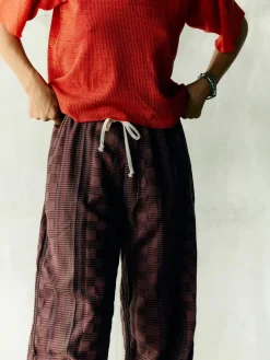 Women Imogene + Willie Pants & Shorts*lounge pant in mojave jacquard
