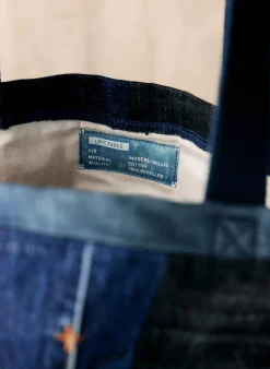 Women Imogene + Willie Accessories|Accessories*love fades recycled denim tote