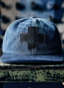 Women Imogene + Willie Hats & Beanies|Accessories*love fades recycled denim "plus" cap