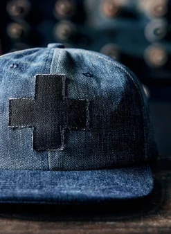 Women Imogene + Willie Hats & Beanies|Accessories*love fades recycled denim 