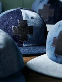 Women Imogene + Willie Hats & Beanies|Accessories*love fades recycled denim 