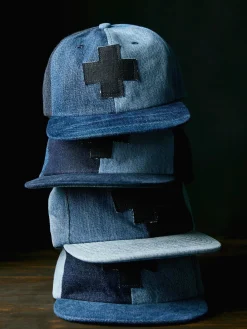 Women Imogene + Willie Hats & Beanies|Accessories*love fades recycled denim 