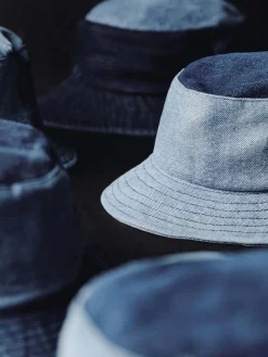 Women Imogene + Willie Hats & Beanies|Accessories*love fades recycled denim bucket hat
