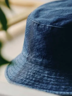 Women Imogene + Willie Hats & Beanies|Accessories*love fades recycled denim bucket hat