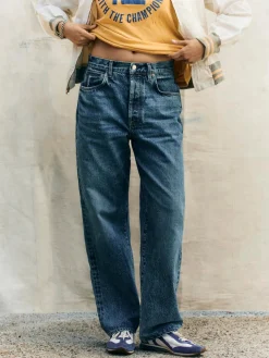 Women Imogene + Willie Denim|The Jeans*lucie newport