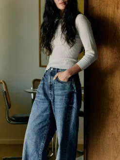 Women Imogene + Willie Denim|The Jeans*lucie newport