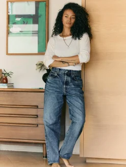 Women Imogene + Willie Denim|The Jeans*lucie newport