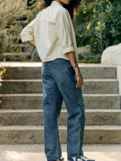 Women Imogene + Willie Denim|The Jeans*lucie newport