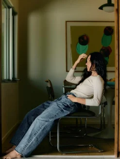 Women Imogene + Willie Denim|The Jeans*lucie newport