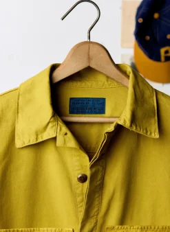 Women Imogene + Willie Jackets*mabel twill field jacket