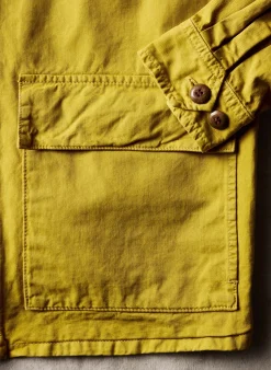 Women Imogene + Willie Jackets*mabel twill field jacket