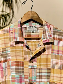 Women Imogene + Willie Jackets*madras jacket in townsend