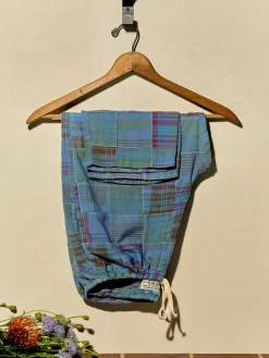 Women Imogene + Willie Pants & Shorts*madras lounge pant in stafford