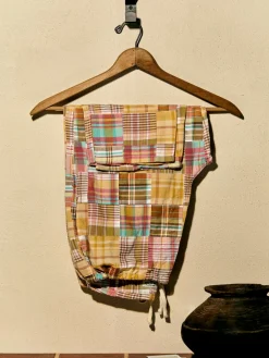 Women Imogene + Willie Pants & Shorts*madras lounge pant in townsend
