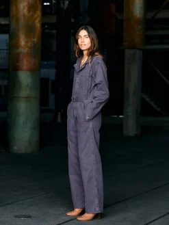 Women Imogene + Willie Pants & Shorts*mechanic coverall