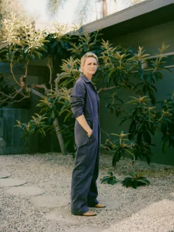 Women Imogene + Willie Pants & Shorts*mechanic coverall