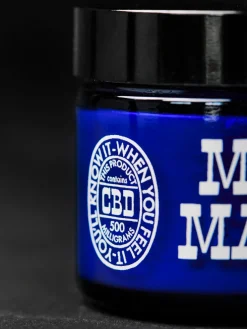 Imogene + Willie Scent*medicinal magic skin balm