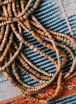 Women Imogene + Willie Jewelry|Accessories*mome beads necklace
