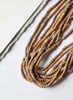 Women Imogene + Willie Jewelry|Accessories*mome beads necklace