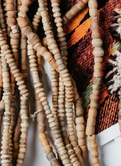 Women Imogene + Willie Jewelry|Accessories*mome beads necklace