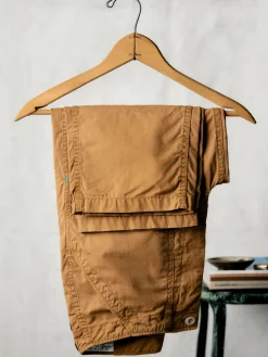 Imogene + Willie Pants & Shorts*oliver ripstop in field brown