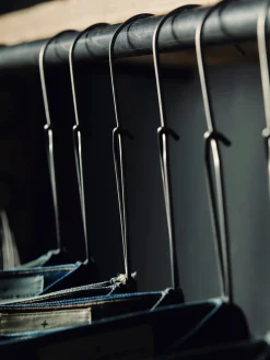 Women Imogene + Willie Denim|Denim*pattern hook