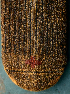 Women Imogene + Willie Socks|Accessories*ribbed boot sock in bonfire