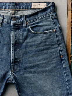 Imogene + Willie Denim*russell altona