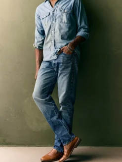 Imogene + Willie Denim*russell altona
