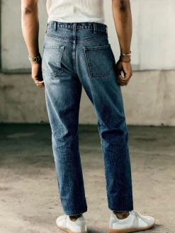 Imogene + Willie Denim*russell altona