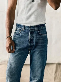 Imogene + Willie Denim*russell altona