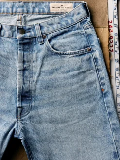 Imogene + Willie Denim*russell wakeford