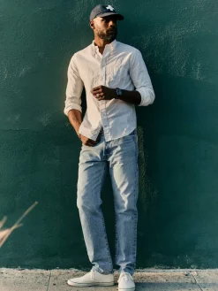 Imogene + Willie Denim*russell wakeford