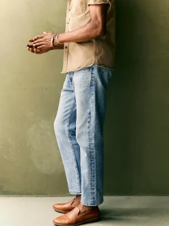 Imogene + Willie Denim*russell wakeford